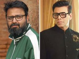 Nikkhil Advani confesses that he ‘bullied’ Karan Johar in school; says, “Everybody used to bully Karan. Now today he can bully all of us”