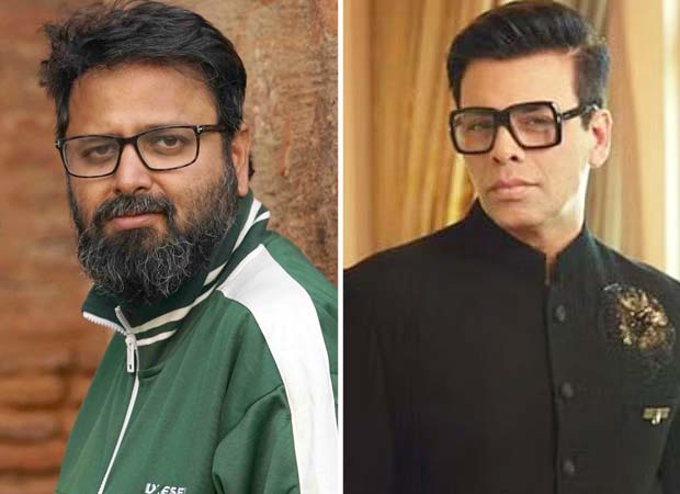 Nikkhil Advani confesses that he ‘bullied’ Karan Johar in school; says, “Everybody used to bully Karan. Now today he can bully all of us”