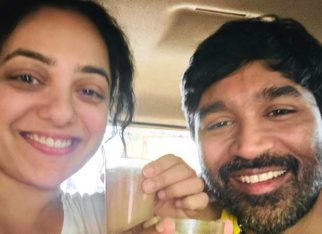 Nithya Menen and Dhanush reunite: What’s cooking?