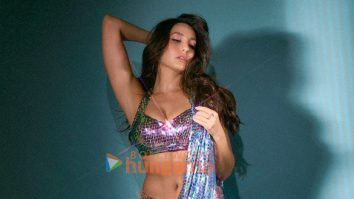 Nora Fatehi