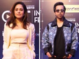 Bollywood Hungama OTT India Fest 2024: Nushrratt Bharuccha feels stardom is ‘volatile’; Abhishek Banerjee says characters make you stars: “When people think of Shah Rukh Khan, they think of Raj…”