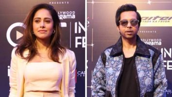 Bollywood Hungama OTT India Fest 2024: Nushrratt Bharuccha feels stardom is ‘volatile’; Abhishek Banerjee says characters make you stars: “When people think of Shah Rukh Khan, they think of Raj…”