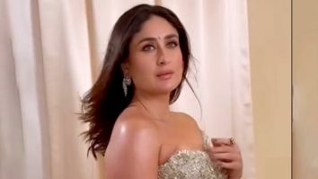 Our Ram ki Sita looking absolutely beautiful! Kareena Kapoor Khan