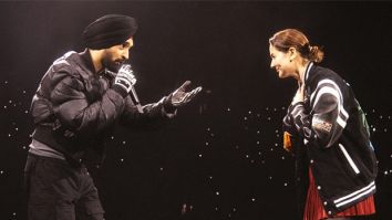 Pakistani actress Hania Aamir describes being invited on stage by Diljit Dosanjh, shares photos from London concert: “Sir ek hi dil hai kitni dafa jeeto ge”