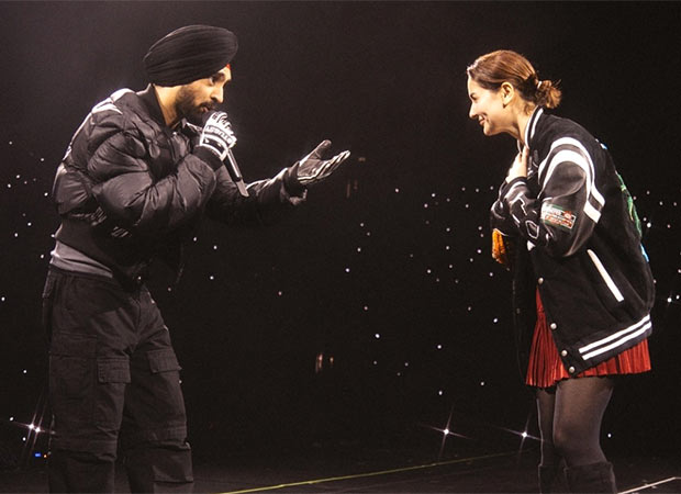 Pakistani actress Hania Aamir describes being invited on stage by Diljit, shares photos from London concert “Sir ek hi dil hai kitni dafa jeeto ge” 