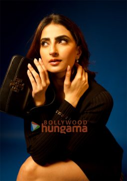 Palak Tiwari