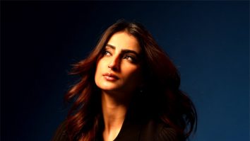 Palak Tiwari