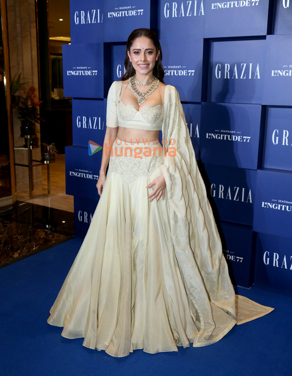 photos alaya f fatima sana shaikh siddhant chaturvedi and others grace the grazia event 4