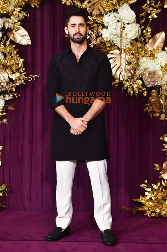 photos alia bhatt kajol abhay deol and others snapped at manish malhotras diwali bash 5