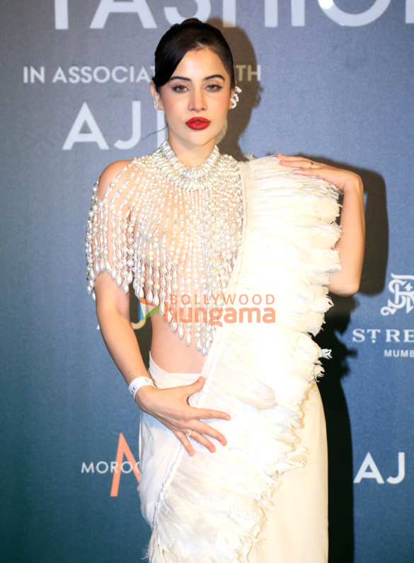 photos ananya panday and others snapped attending vogue forces of fashion india 2024 1002 5