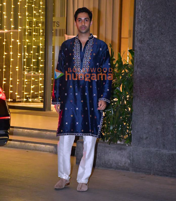 photos anil kapoor karan johar neetu singh and others snapped attending abu jani and sandeep khoslas diwali party 1