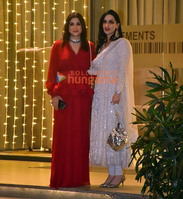 photos anil kapoor karan johar neetu singh and others snapped attending abu jani and sandeep khoslas diwali party 4