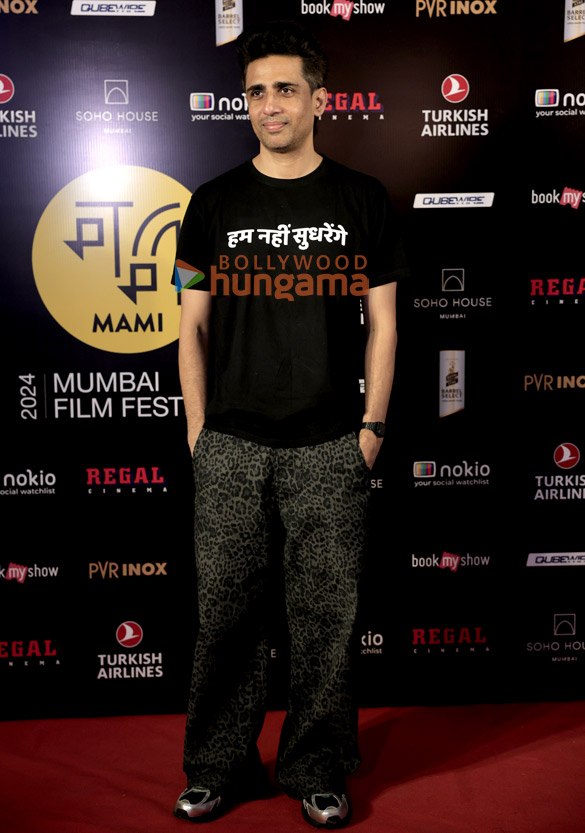 photos arshad warsi manoj bajpayee shabana azmi and others grace the red carpet of mami film festival 2024 5