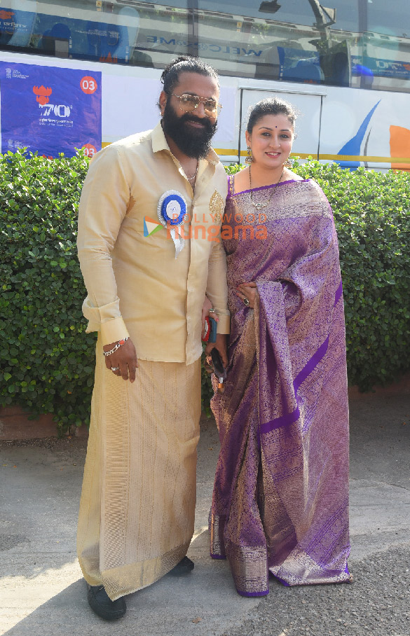 photos celebs attend 70th national film awards 2024 2
