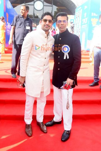 Photos: Celebs attend 70th National Film Awards 2024