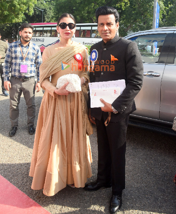 photos celebs attend 70th national film awards 2024 6