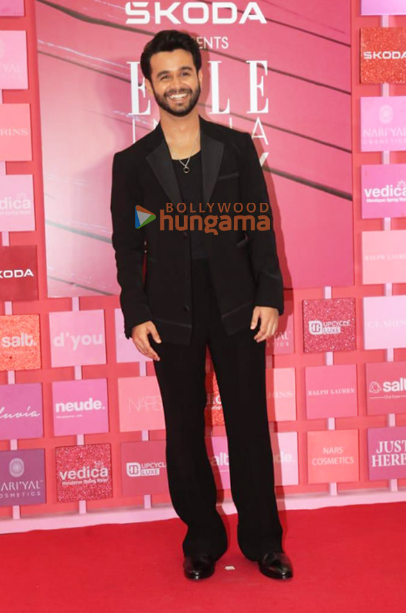 photos celebs grace elle india beauty awards 2024 22