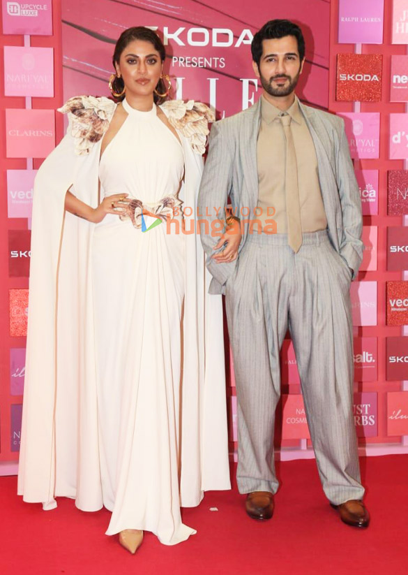 photos celebs grace elle india beauty awards 2024 27