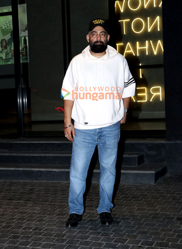 photos celebs grace the special screening of vicky vidya ka woh wala video 2