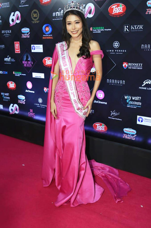 photos celebs snapped at the femina miss india 2024 grand finale at famous studios in mumbai 1017 13