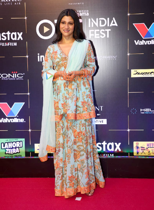 photos celebs snapped at the red carpet and awards ceremony of bollywood hungama ott india fest 2024 110 7