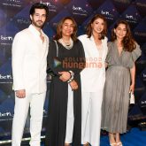 Photos: Jitendra, Rakesh Roshan, Aditya Seal, and others snapped at the 18th edition of the BETI fundraiser show