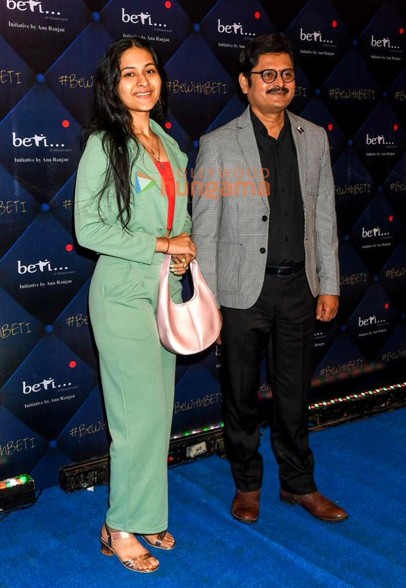 photos jitendra rakesh roshan aditya seal and others snapped at the 18th edition of the beti fundraiser show 12