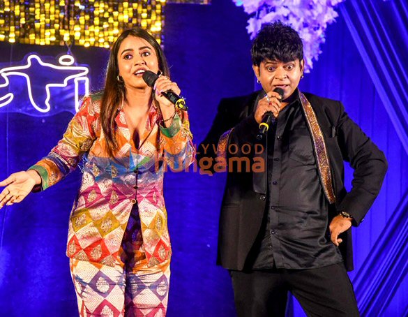 photos jitendra rakesh roshan aditya seal and others snapped at the 18th edition of the beti fundraiser show 14