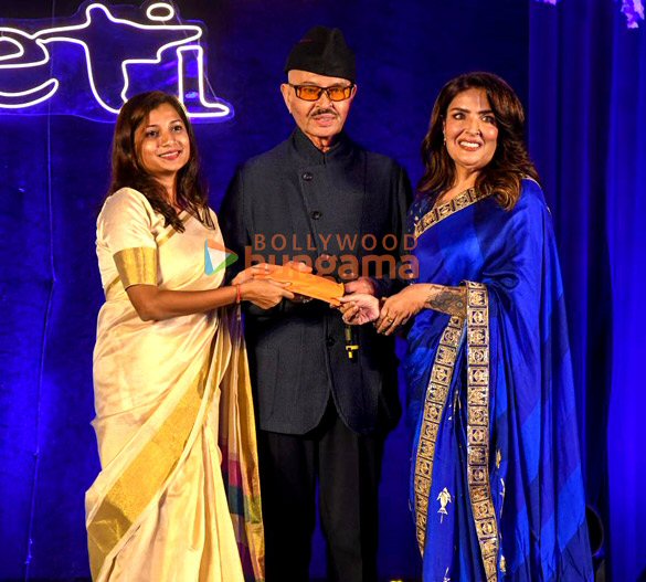 photos jitendra rakesh roshan aditya seal and others snapped at the 18th edition of the beti fundraiser show 3