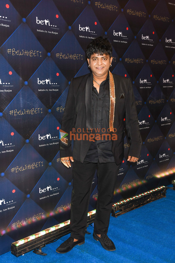 photos jitendra rakesh roshan aditya seal and others snapped at the 18th edition of the beti fundraiser show 745 1