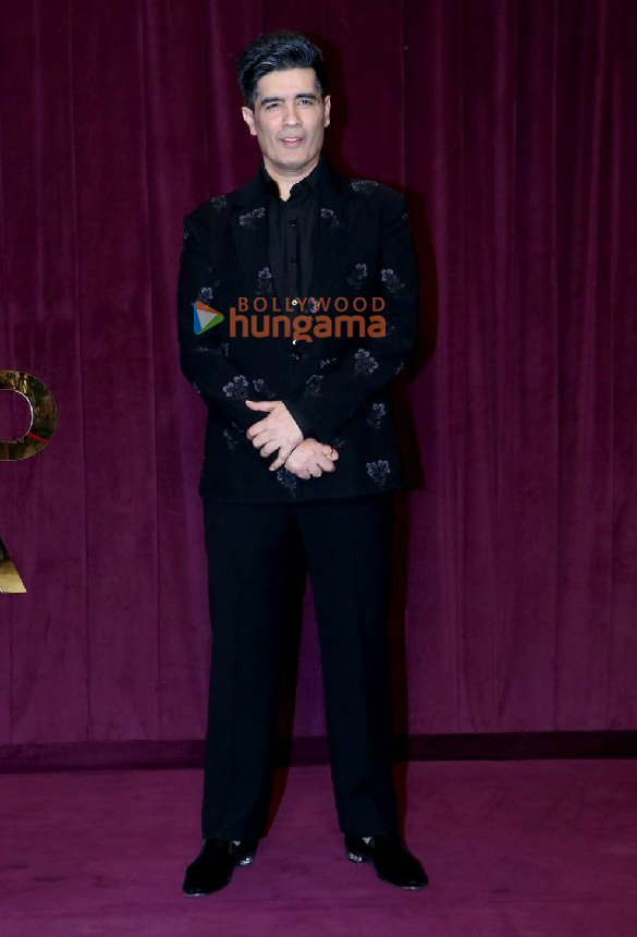 photos kajol kriti sanon and others snapped at manish malhotras store launch in mumbai 14