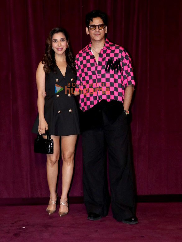 photos kajol kriti sanon and others snapped at manish malhotras store launch in mumbai 24