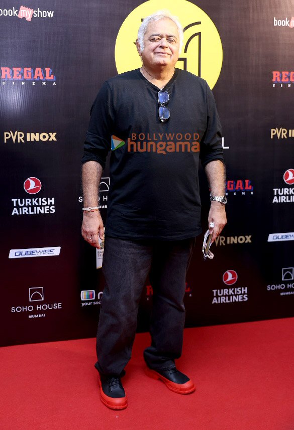 photos mrunal thakur shriya pilgaonkar pratik gandhi and others were snapped at the opening ceremony of mami mumbai film festival 9