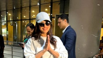 Photos: Priyanka Chopra Jonas, Saif Ali Khan and Kareena Kapoor Khan snapped at the airport