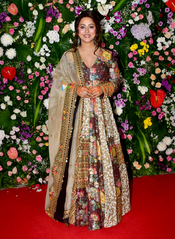 photos rakul preet singh mrunal thakur nushrratt bharuccha ankita lokhande and others snapped attending ektaa r kapoors diwali bash 13