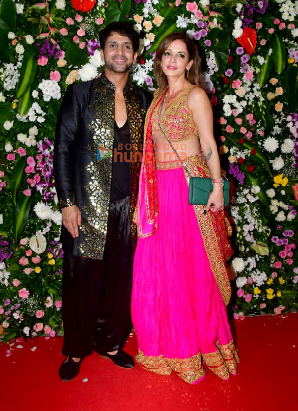 photos rakul preet singh mrunal thakur nushrratt bharuccha ankita lokhande and others snapped attending ektaa r kapoors diwali bash 19