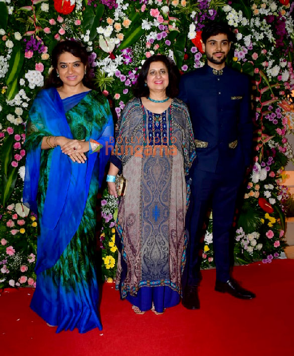 photos rakul preet singh mrunal thakur nushrratt bharuccha ankita lokhande and others snapped attending ektaa r kapoors diwali bash 25