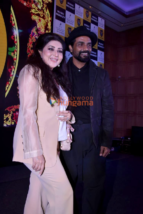 photos remo dsouza elli avrram and others snapped at the launch of the club in mumbai 4 16