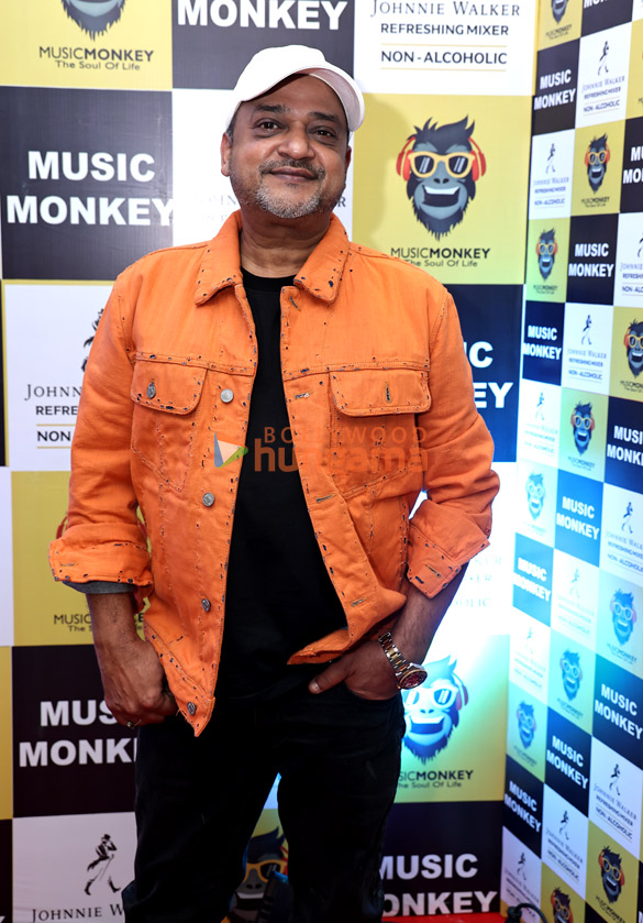 photos remo dsouza elli avrram and others snapped at the launch of the club in mumbai 6