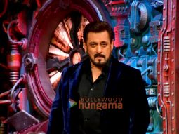 Photos: Salman Khan launches ‘Bigg Boss 18’