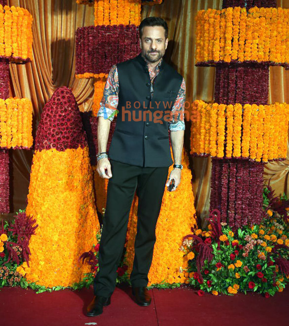 photos sharvari siddharth malhotra huma qureshi raashii khanna tamannaah bhatia and others snapped attending ramesh s tauranis diwali bash 5