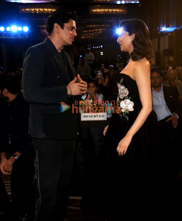 photos shraddha kapoor vijay varma and others attend the relaunch of screen magazine 4