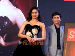 Photos: Shraddha Kapoor, Vijay Varma and others attend the relaunch of ‘Screen’