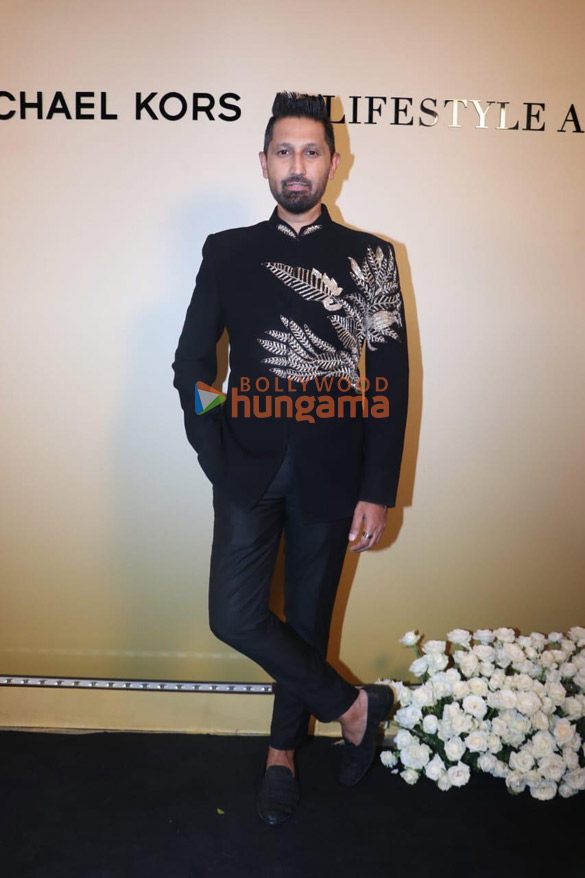 photos shriya saran sanjana sanghi and others grace the lifestyle asia diwali 2024 party 1015 4