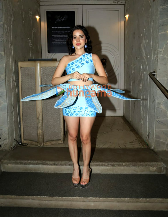 photos uorfi javed snapped in andheri 5 8
