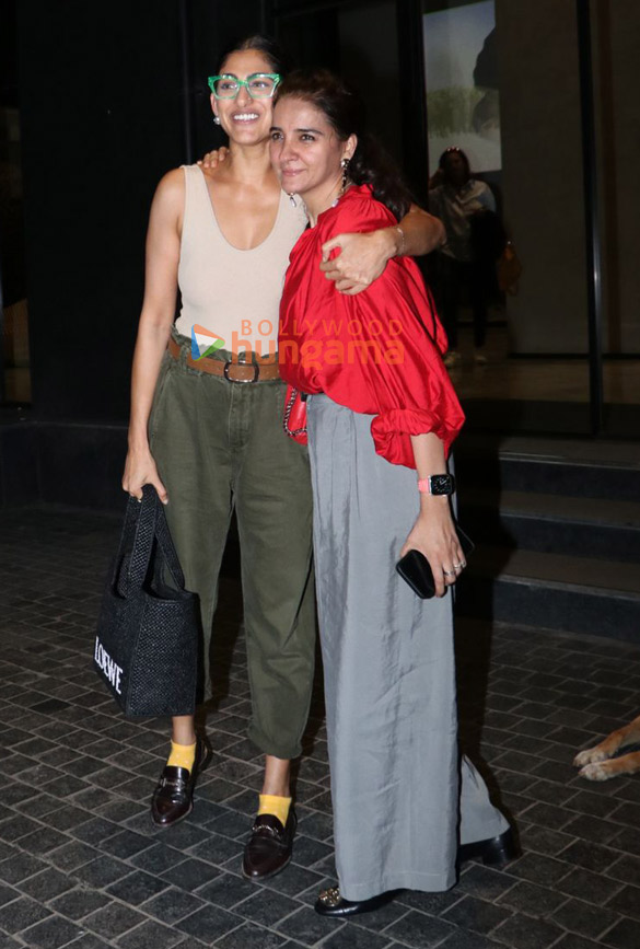 photos vidya balan harsh varrdhan kapoor and others grace the special screening of ctrl 1 55 7