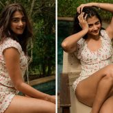 Pooja Hegde goes ‘wild’ on her birthday; shares stunning pics from Sri Lankan jungle