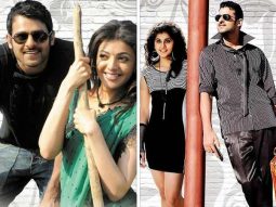 Prabhas, Kajal Aggarwal, Taapsee Pannu starrer Mr. Perfect to release in theatres
