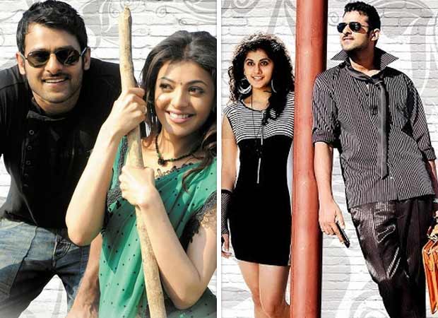 Prabhas, Kajal Aggarwal, Taapsee Pannu starrer Mr. Perfect to release in theatres