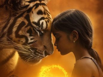 Prasanth Varma announces ‘India’s first female superhero film’ Maha Kali; shares first poster: “From the universe of HanuMan”